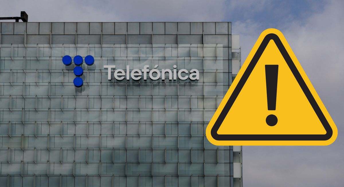 Hackeo a Movistar: Telefónica investiga un ataque que podría haber afectado a millones de usuarios