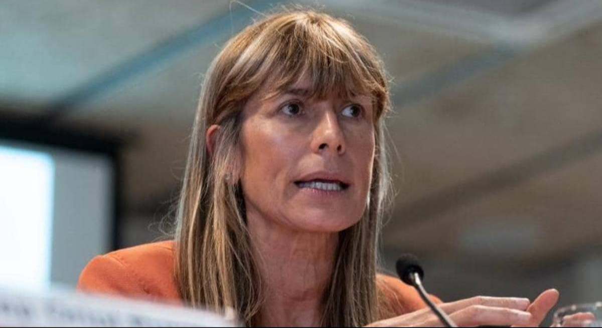 begoña gomez