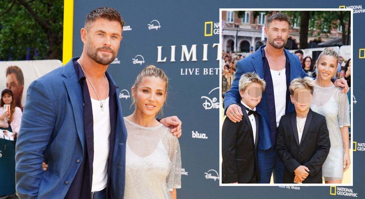 Elsa Pataky 