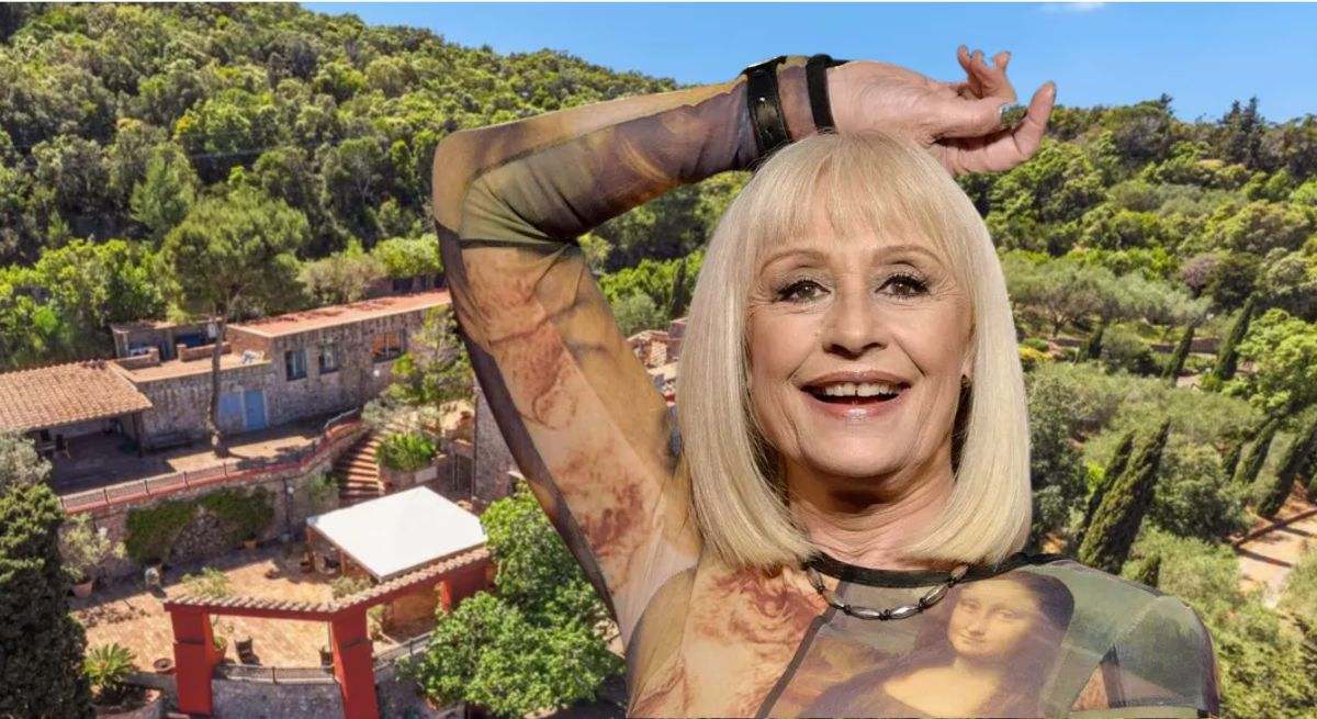 Raffaella Carrà