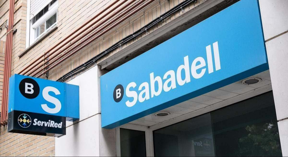 Sabadell sucursal