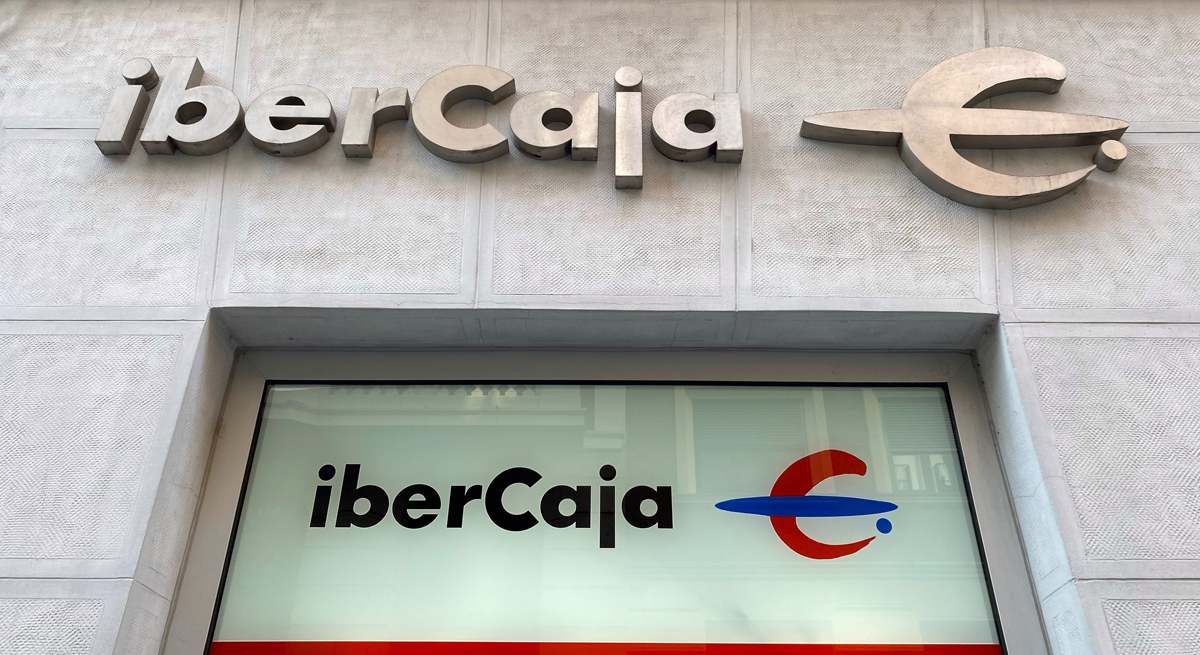 ibercaja