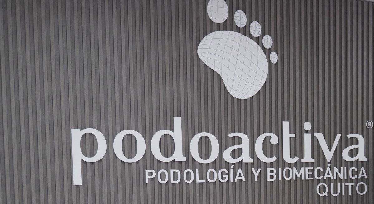 podoactiva