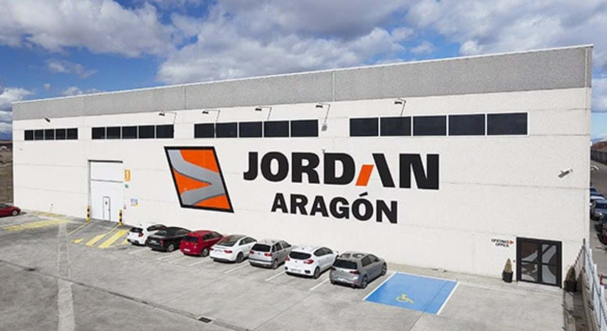 jordan aragon