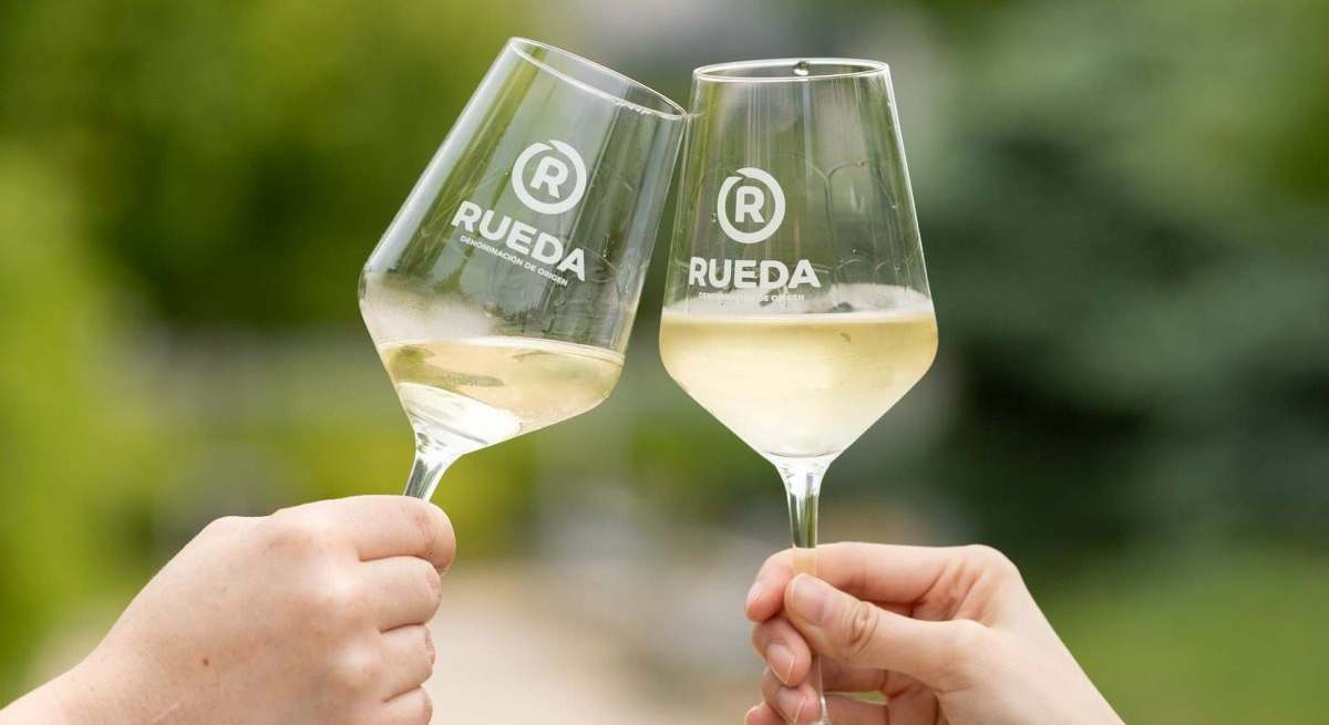 Vinos DO Rueda
