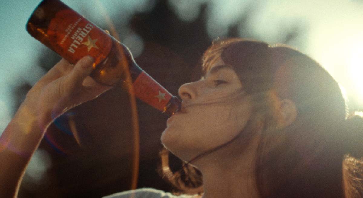 Estrella Damm