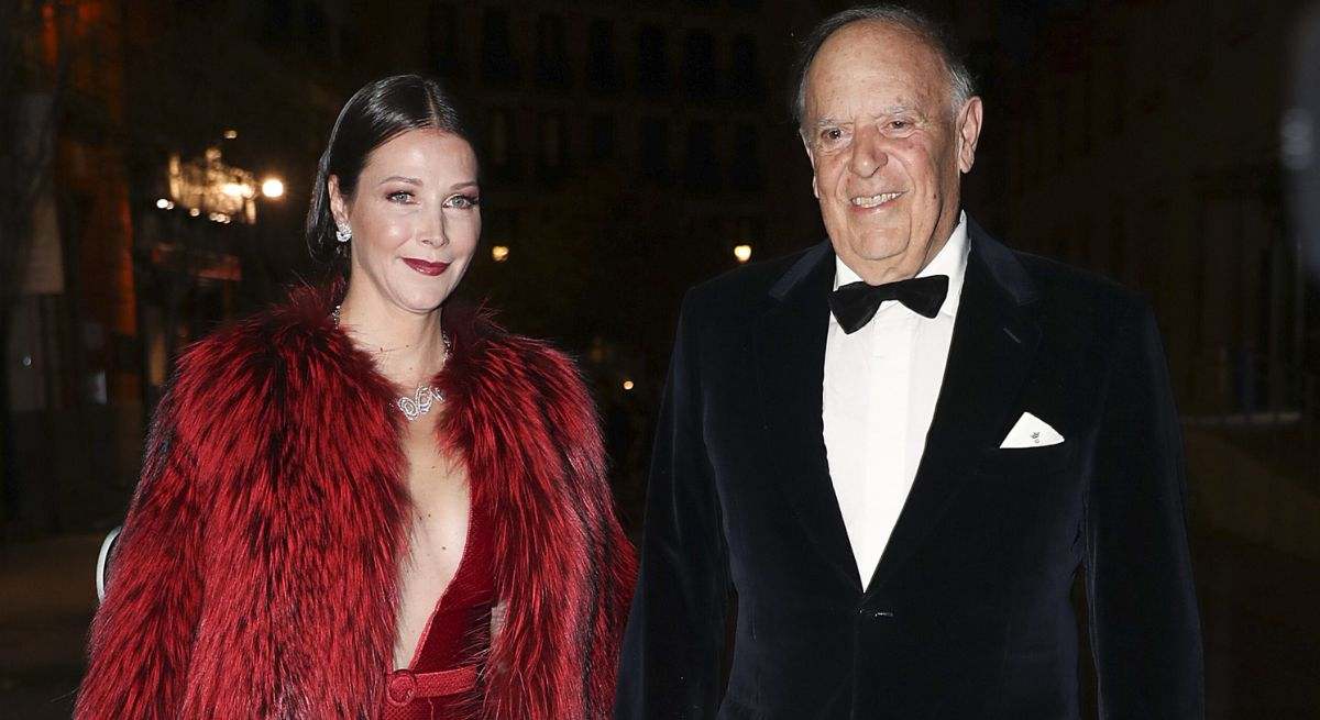 Esther Doña / Carlos Falcó