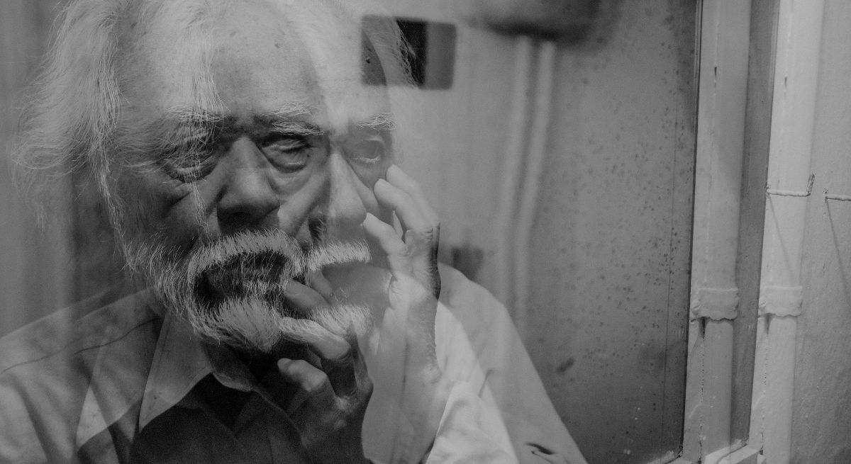 La demencia es una pérdida de memoria, razonamiento y de la habilidad para pensar con claridad