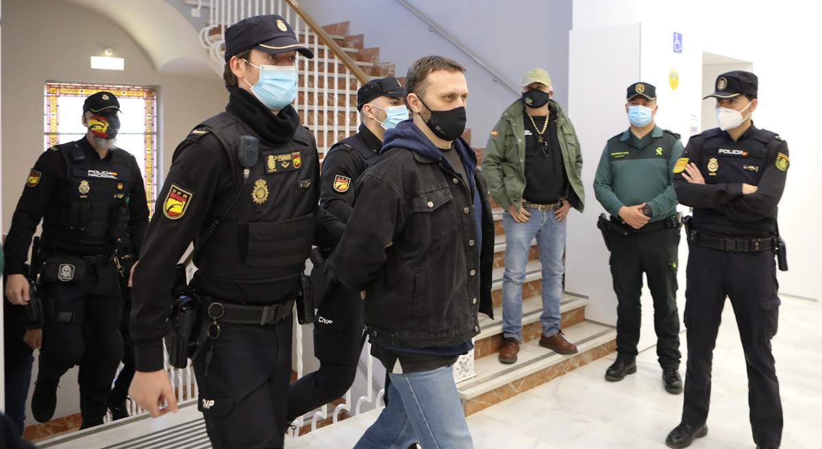 igor el ruso
