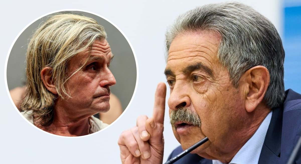 Miguel Ángel Revilla se burla de Nacho Cano y cuestiona sus ataques contra Sánchez