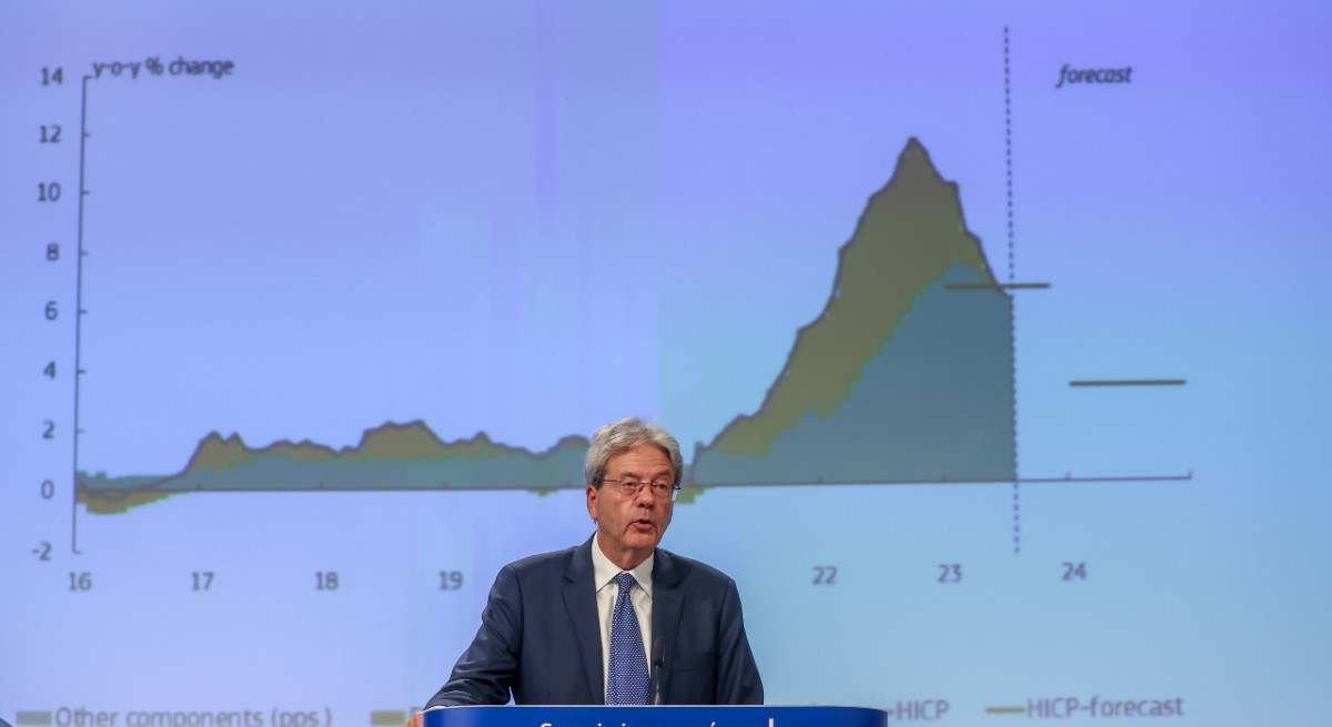 gentiloni