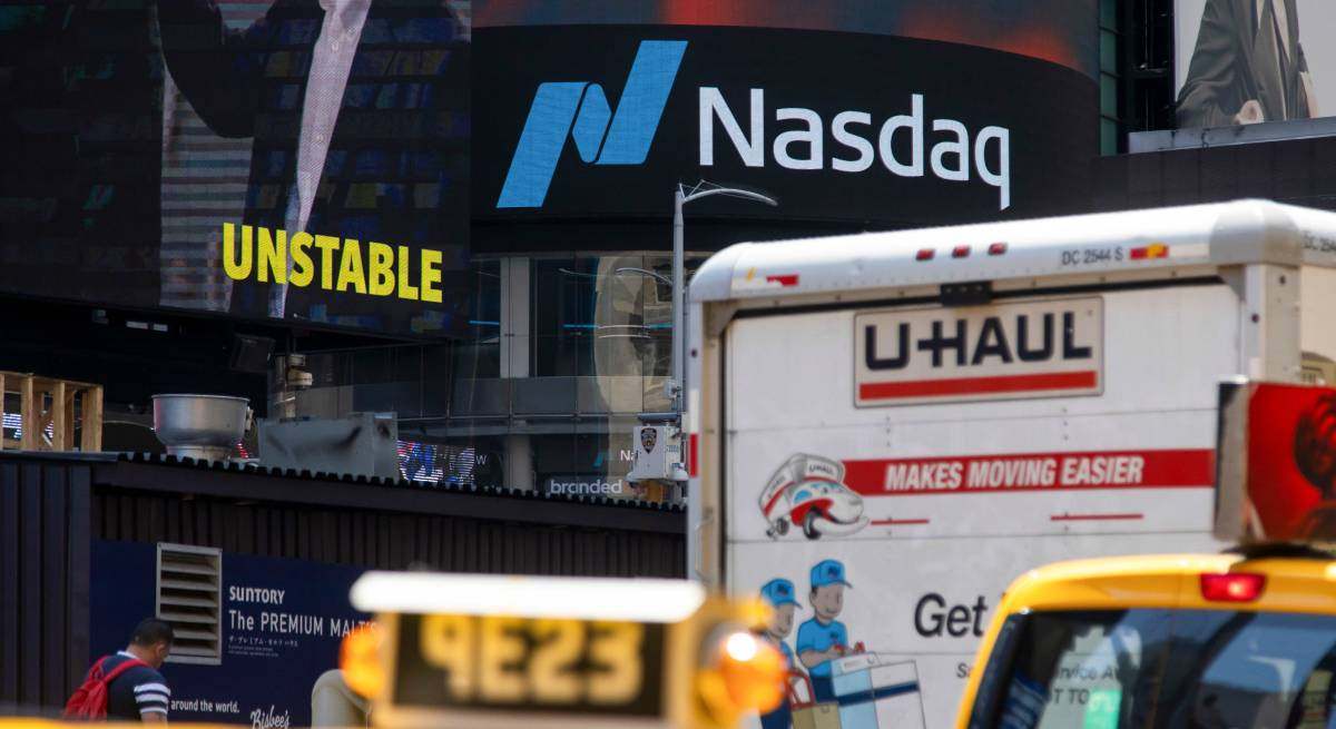 nasdaq seven mag