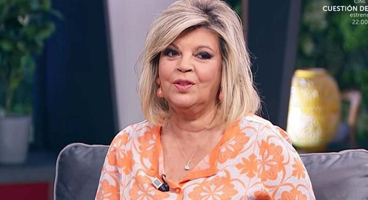 Terelu Campos