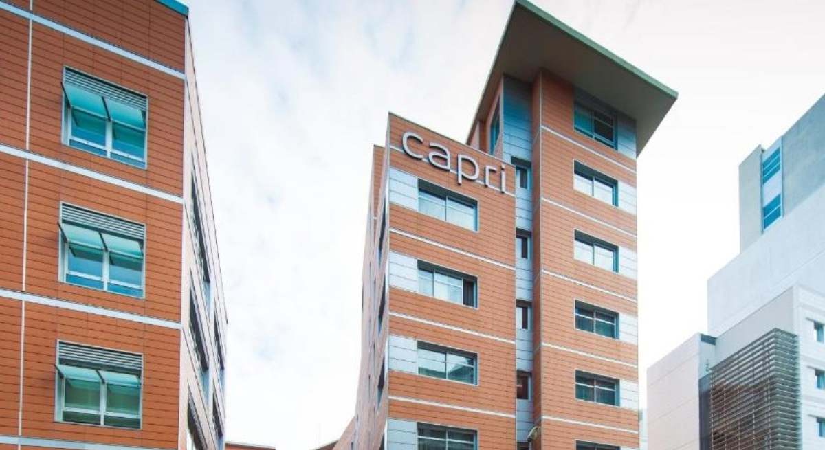 Apartahotel de Barcelona