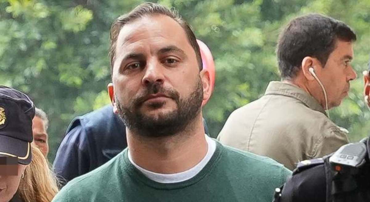 Antonio Tejado