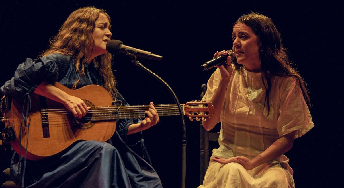 Natalia Lafourcade