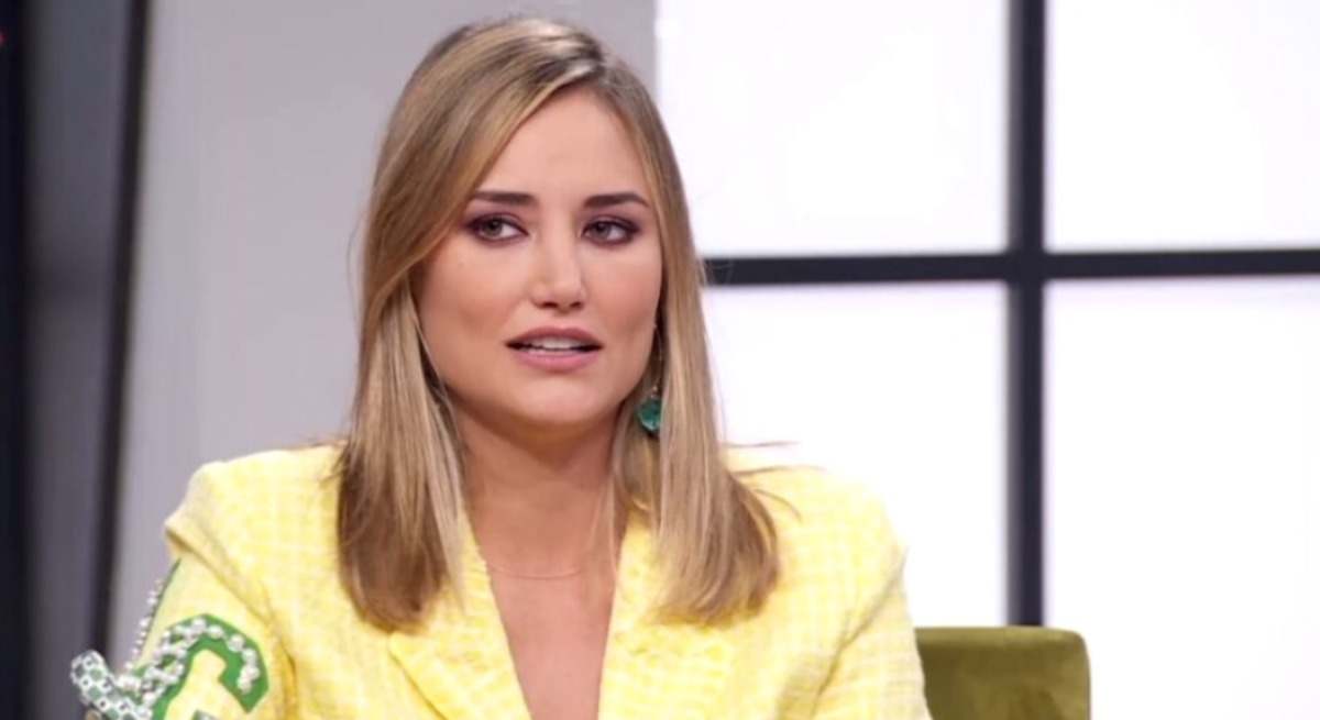 Alba Carrillo