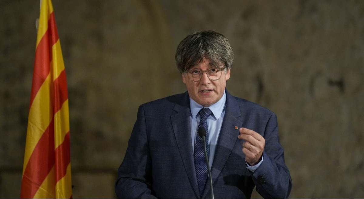 Puigdemont