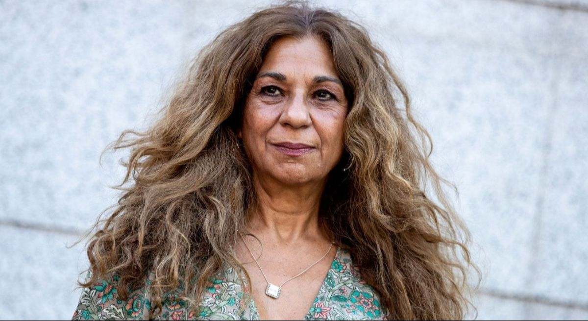 Lolita Flores