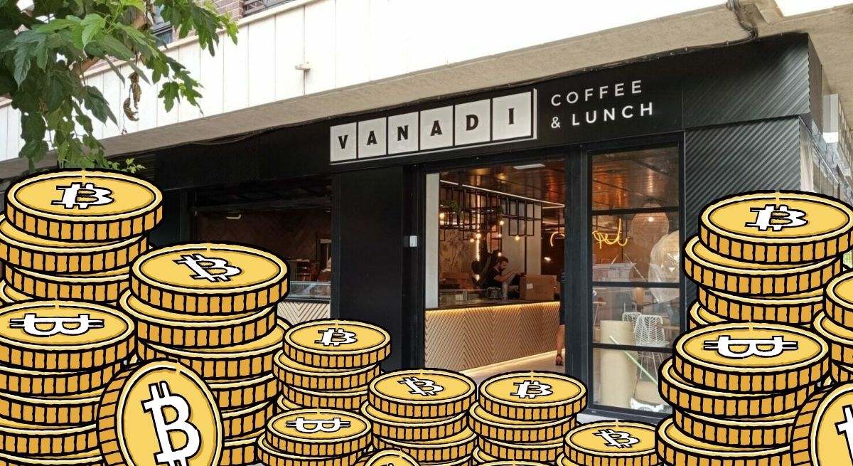 Vanadi Coffee