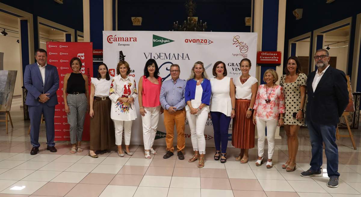 camara zaragoza