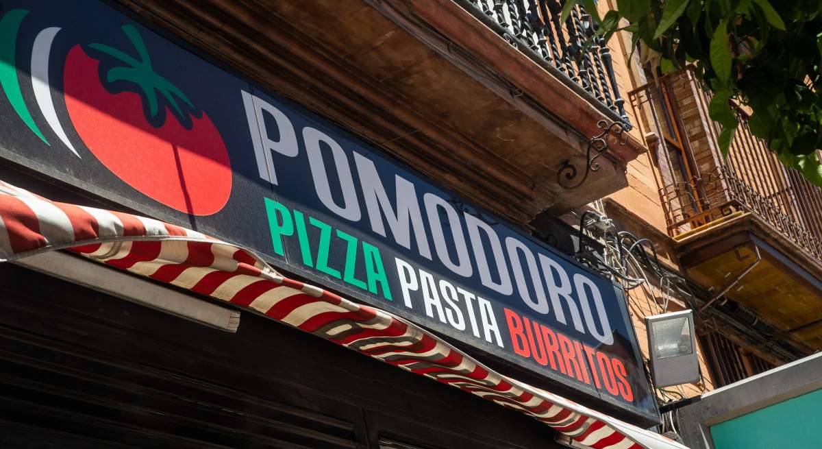 Pomodoro