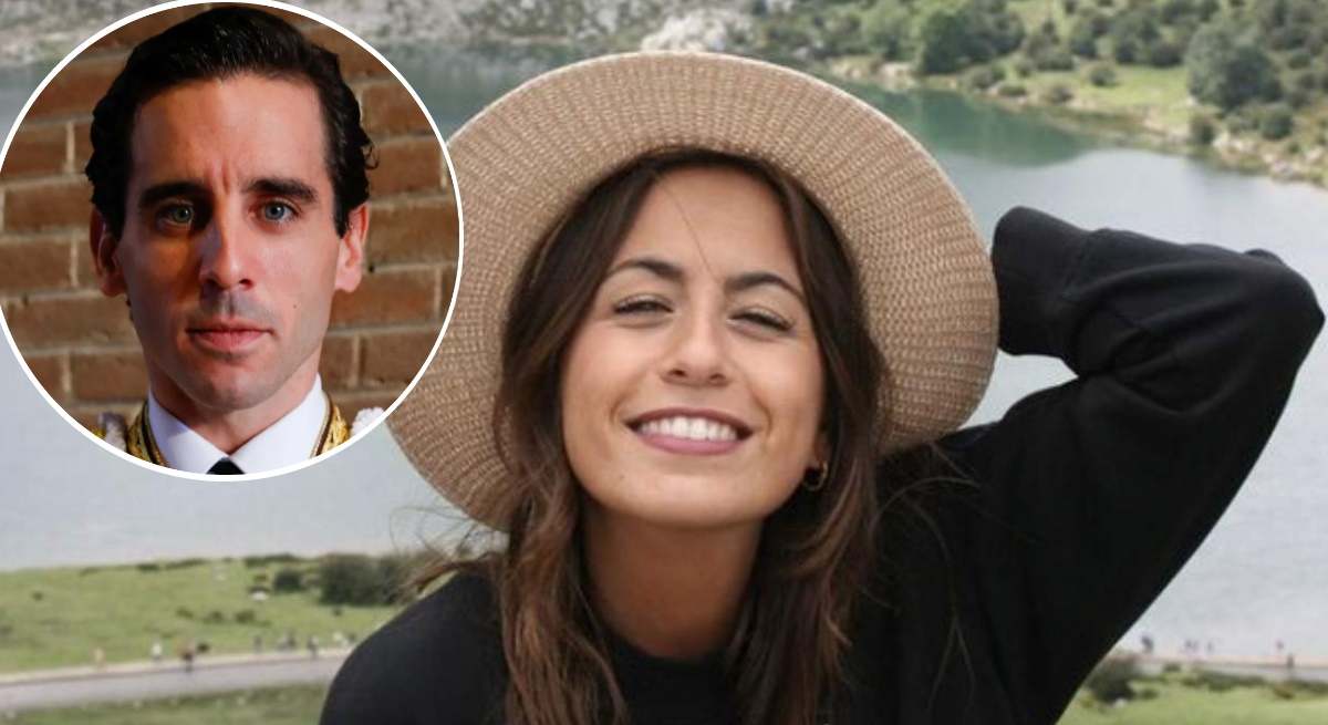 Carmen Otte, Juan Ortega 