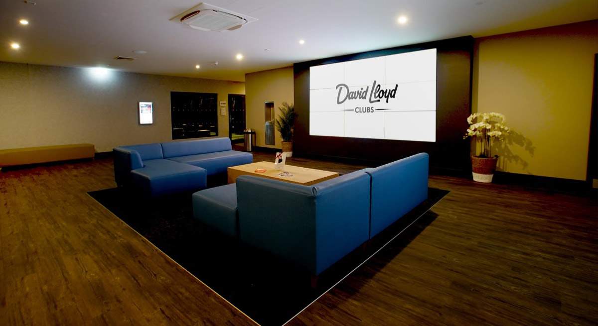 david lloyd