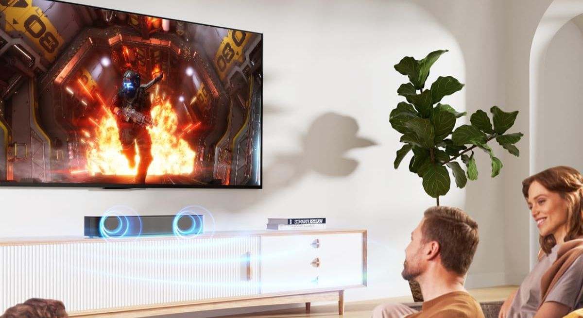 La mejor barra de sonido calidad precio con descuentoamazon2