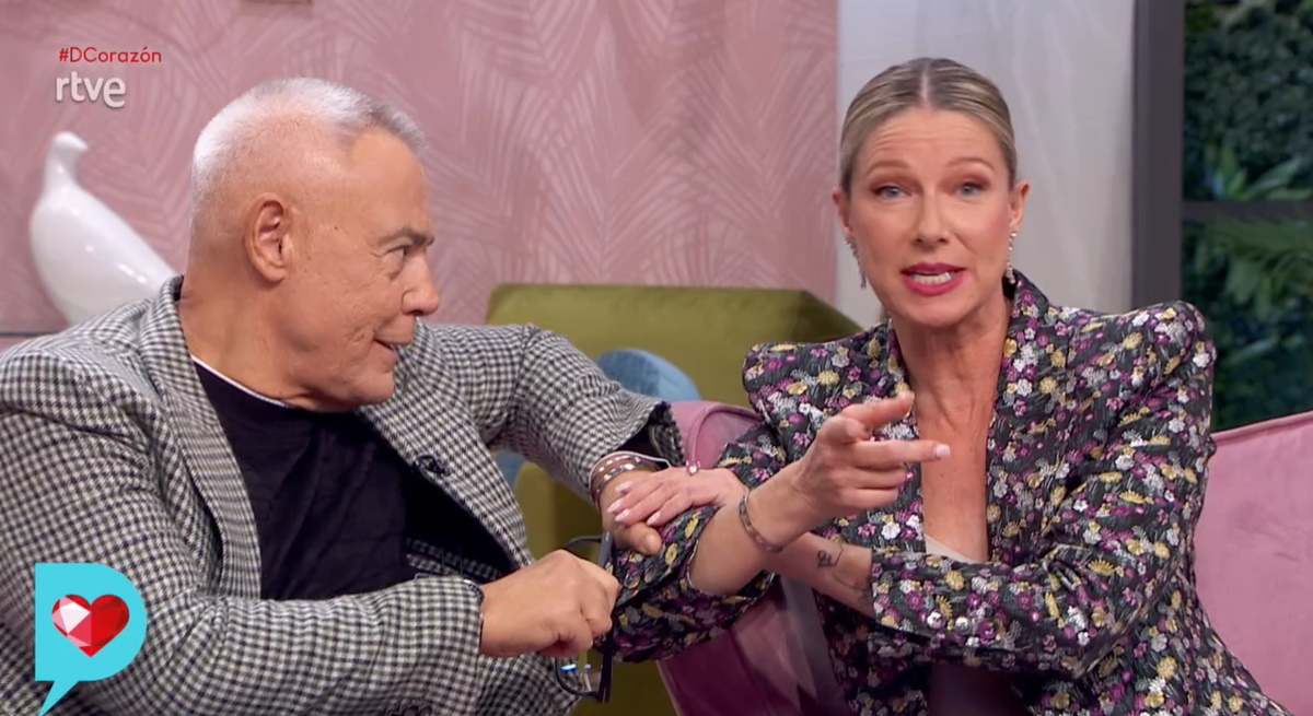 Audiencia D Corazón en TVE