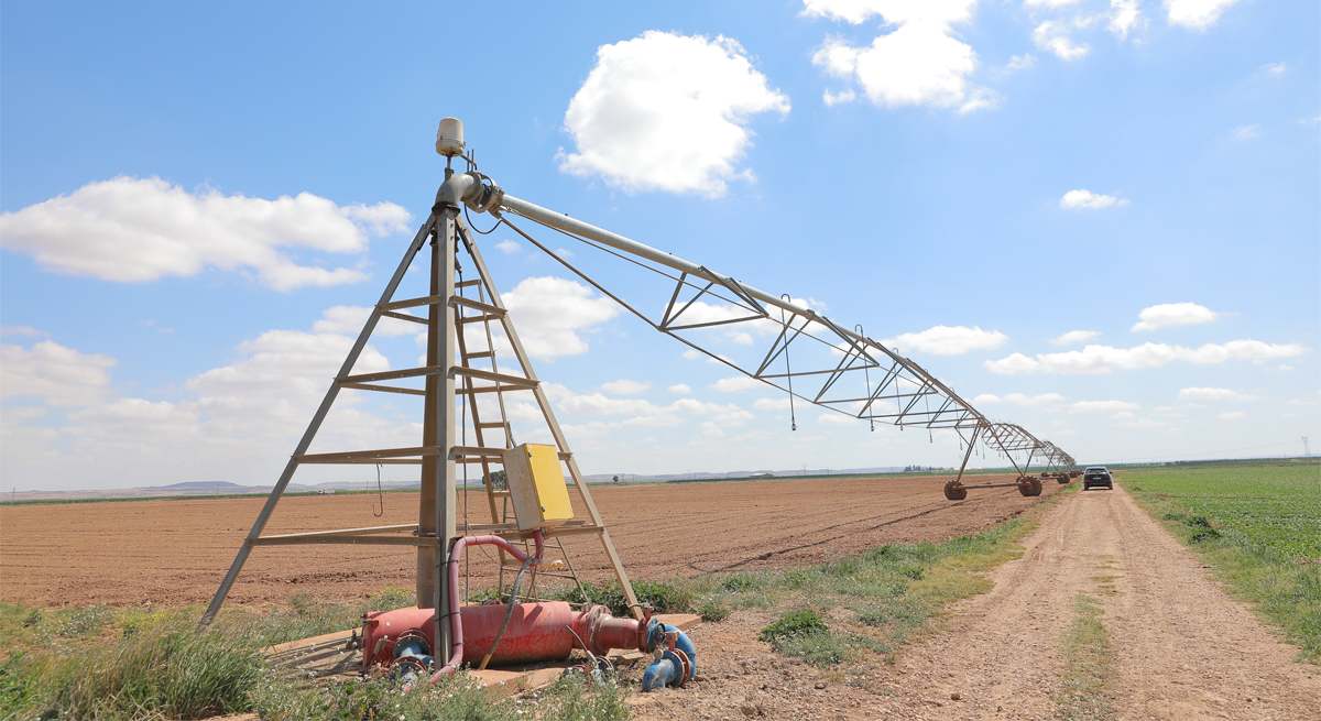 empresa agricultura