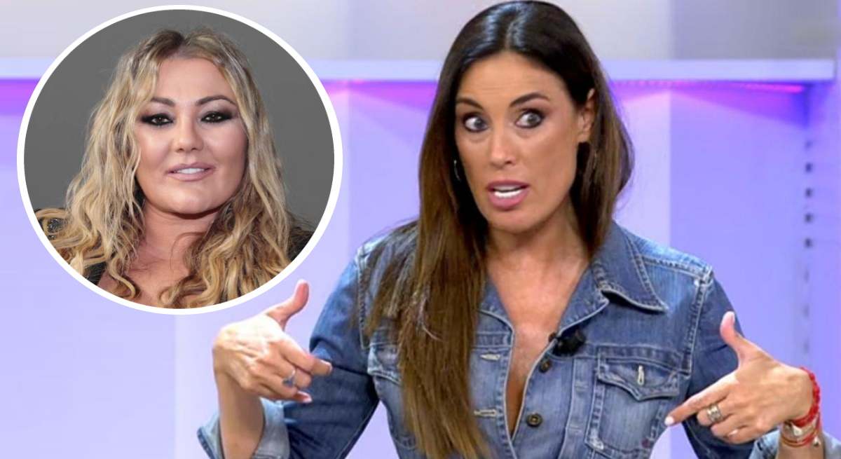 Isabel Rábago Amaia Montero Leire Martínez La Oreja de Van Gogh