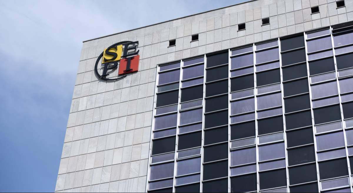 Sede de Sepi.