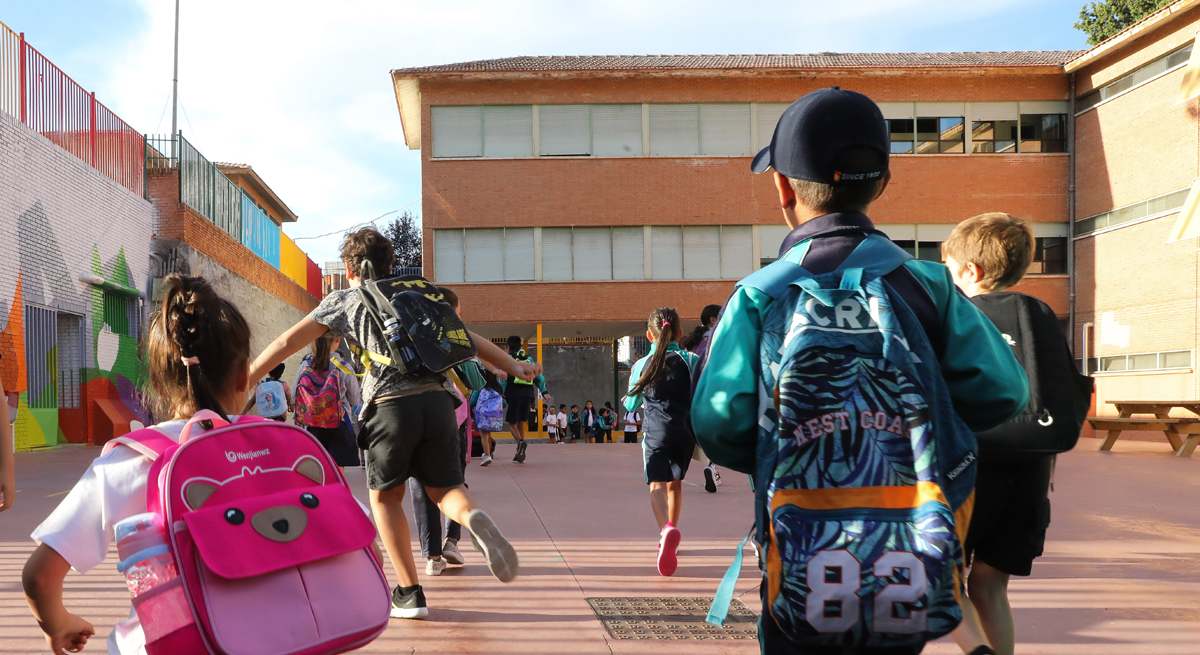 colegio