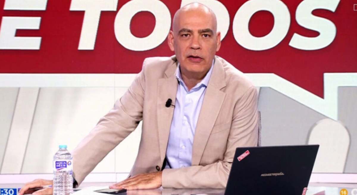 Nacho Abad