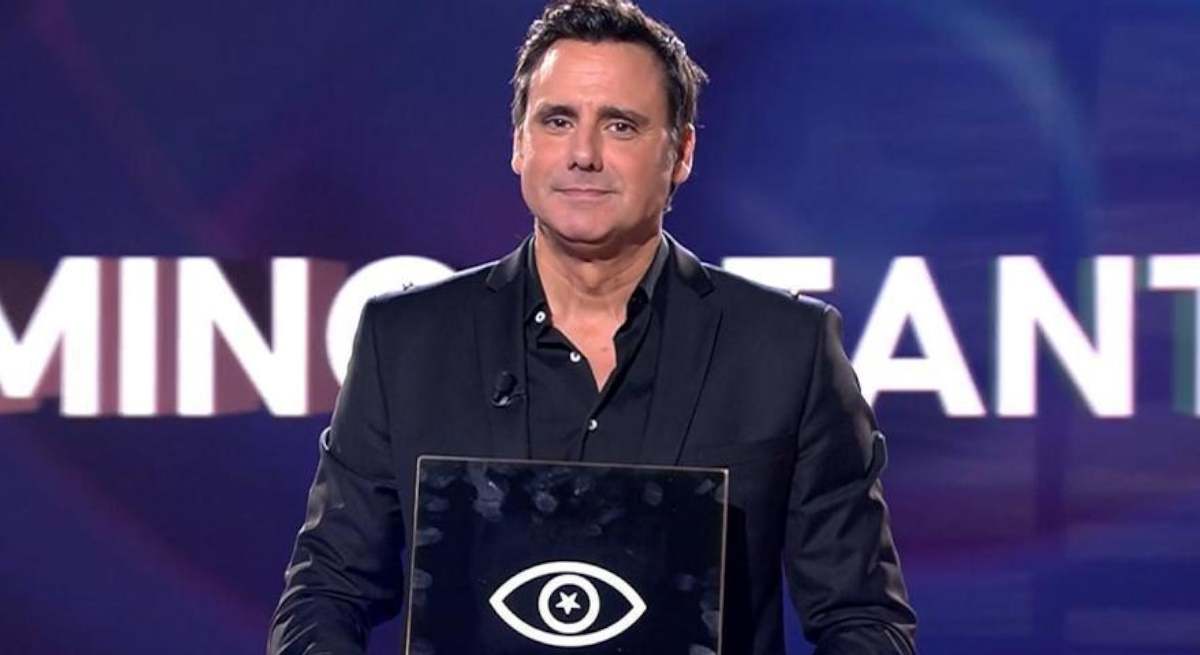 Ion Aramendi anuncia la repesca