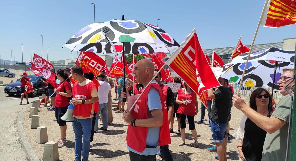 ccoo aragon