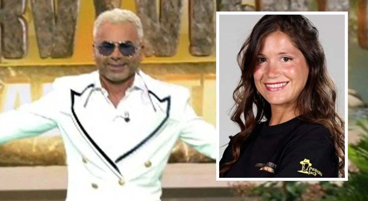 Jorge Javier / Miri Pérez-Cabrero