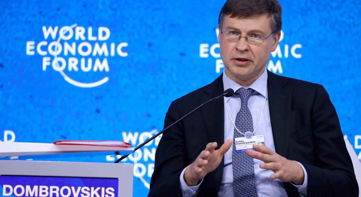 Dombrovskis