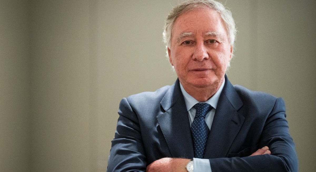 Clemente González Soler