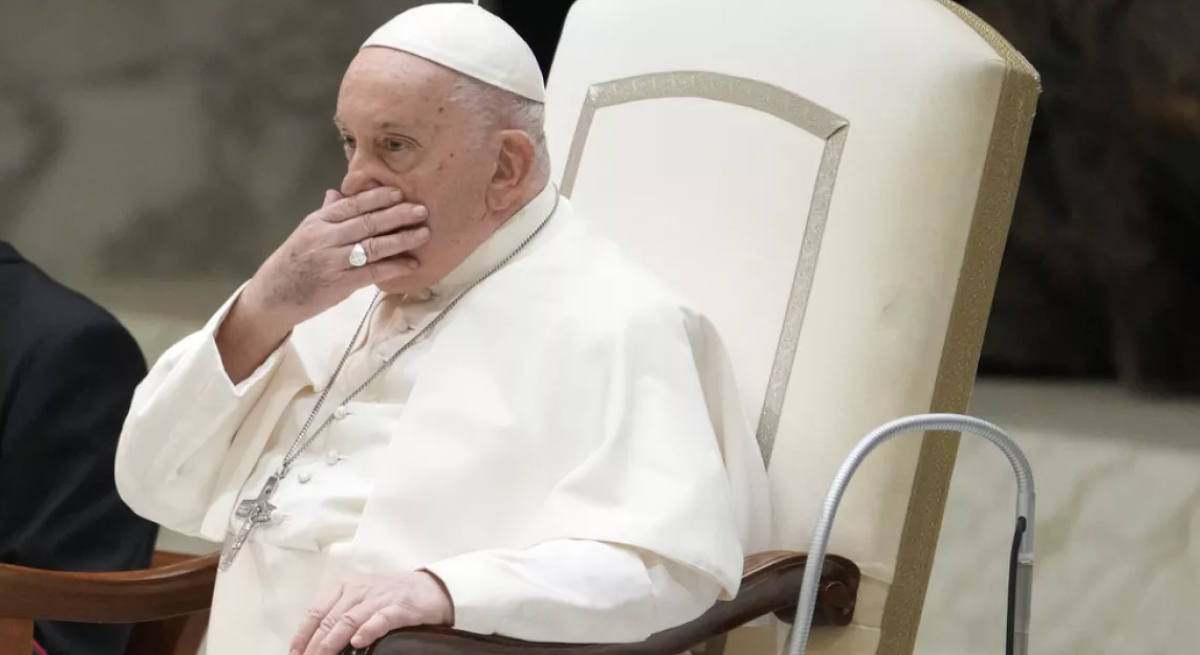  Jorge Mario Bergoglio (Buenos Aires, 17 de diciembre de 1936)