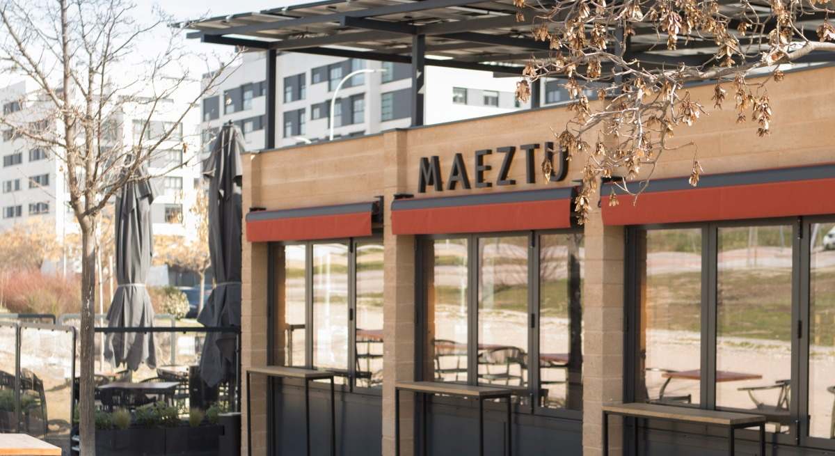 Maeztu.