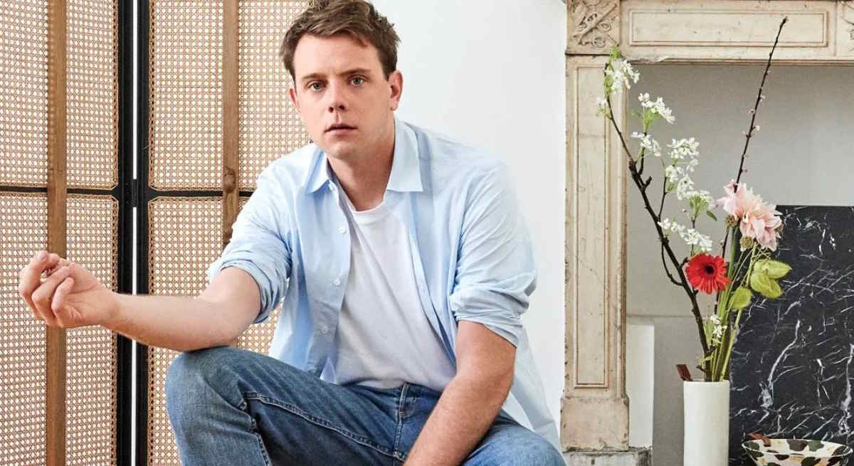 Jonathan William Anderson, más conocido como JW Anderson