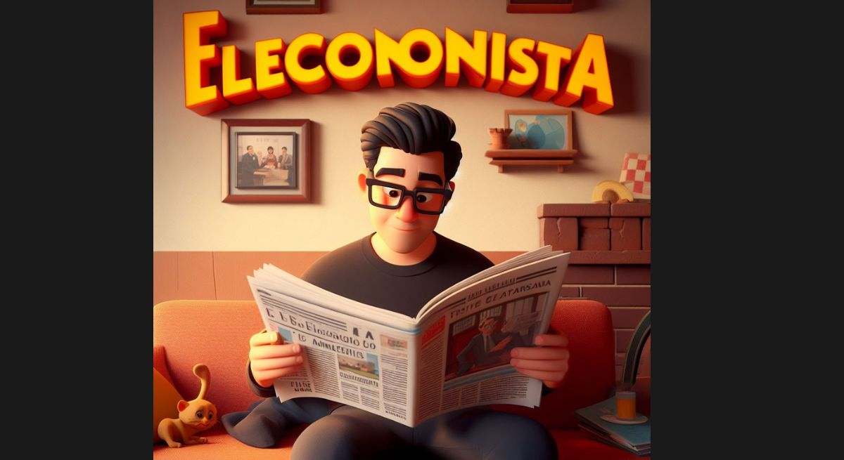 IA lector de elEconomista