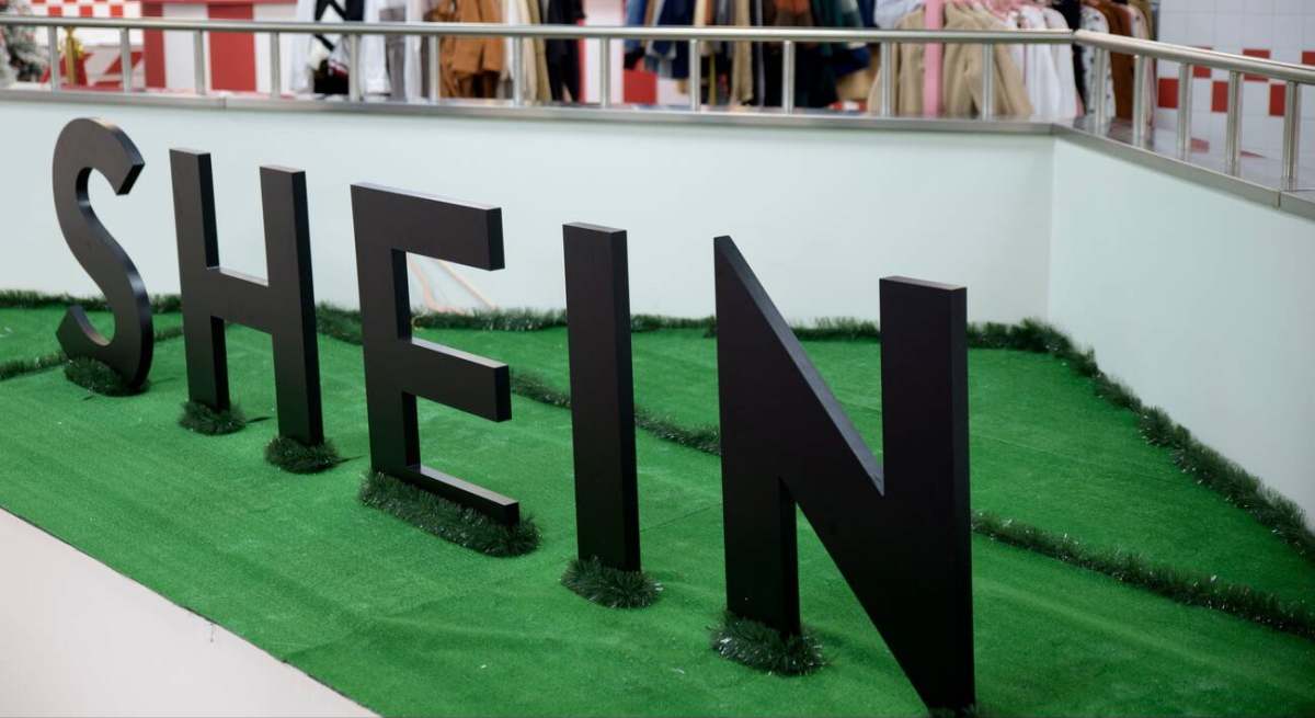 shein