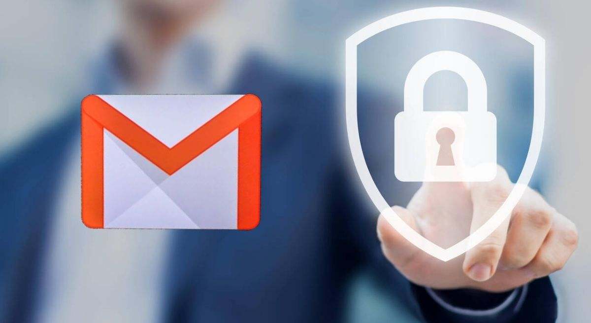 Gmail más seguro