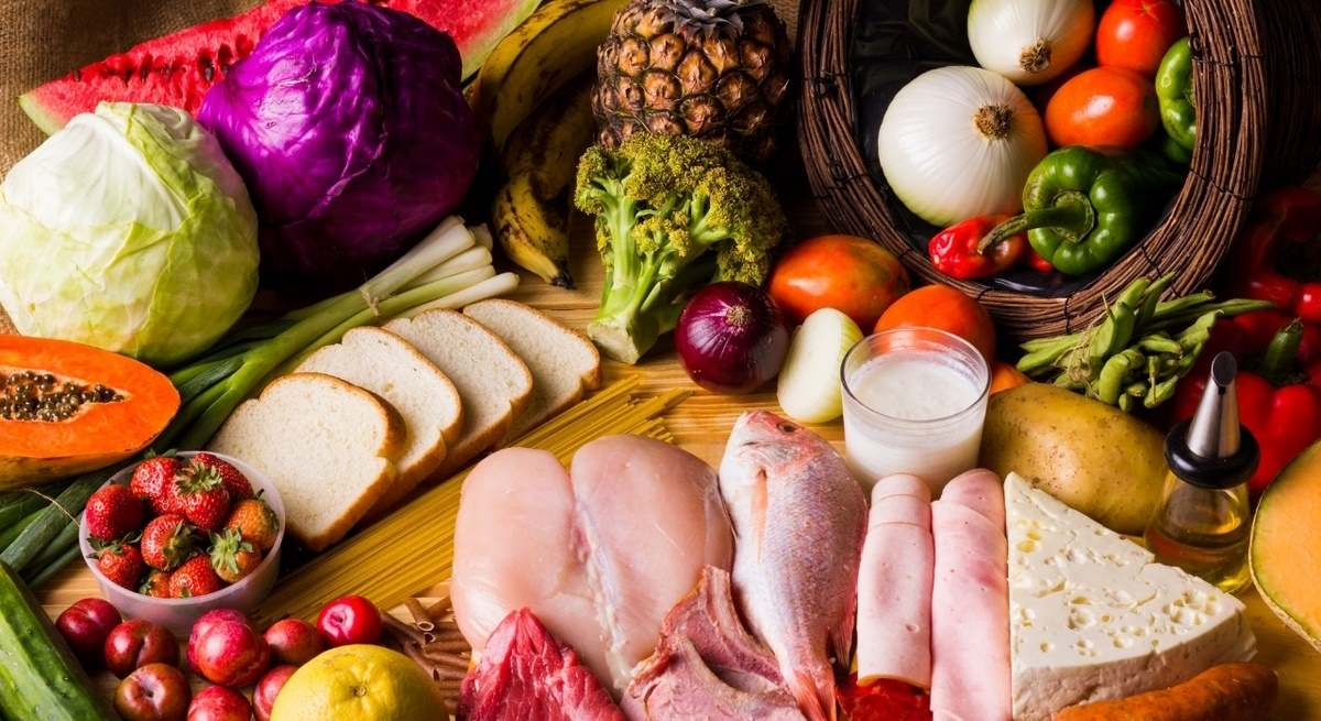 Alimentos