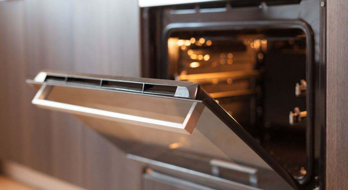 Apagón en toda España: ¿Por qué no me funciona el horno?
