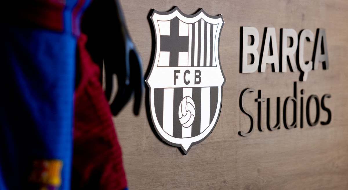 El FC Barcelona ya demandó a Libero. EE