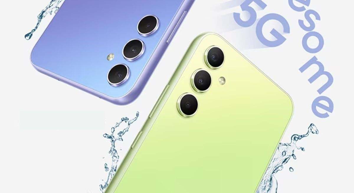 Samsung Galaxy